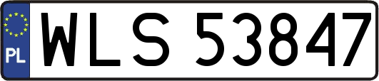 WLS53847