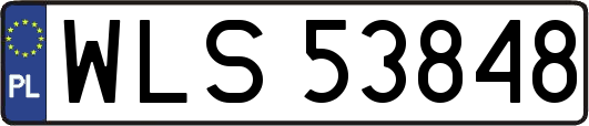 WLS53848