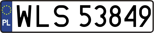 WLS53849