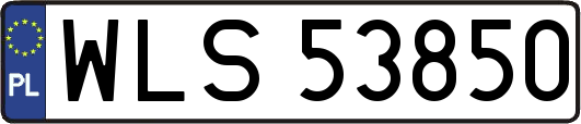 WLS53850