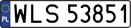 WLS53851