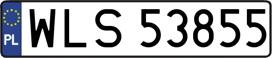 WLS53855