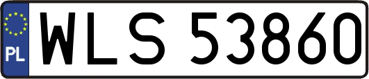 WLS53860