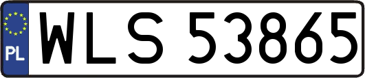 WLS53865