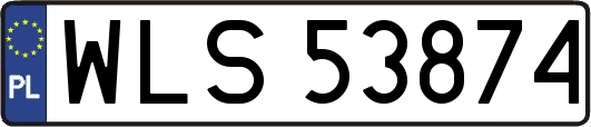 WLS53874