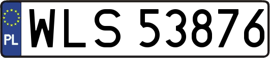 WLS53876