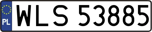 WLS53885