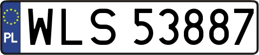 WLS53887