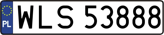 WLS53888