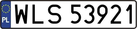 WLS53921