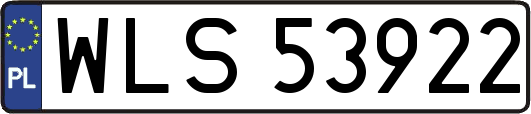 WLS53922