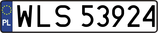 WLS53924