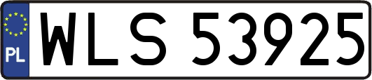 WLS53925