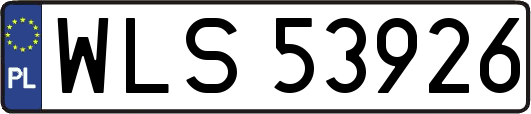 WLS53926
