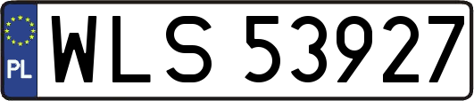 WLS53927