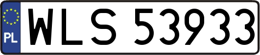 WLS53933