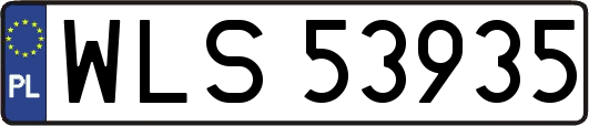 WLS53935