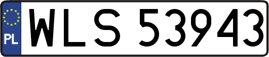 WLS53943