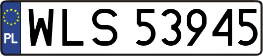 WLS53945