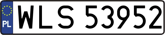 WLS53952