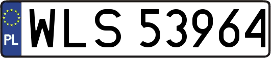 WLS53964