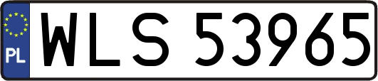 WLS53965