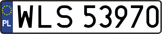WLS53970