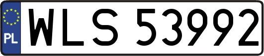 WLS53992
