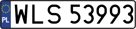 WLS53993