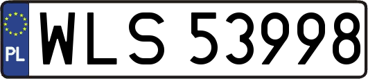 WLS53998
