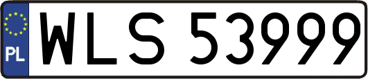 WLS53999