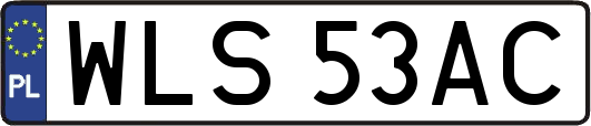 WLS53AC