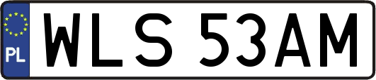 WLS53AM