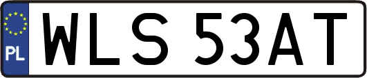 WLS53AT