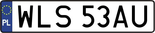 WLS53AU