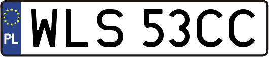 WLS53CC