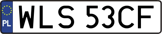 WLS53CF