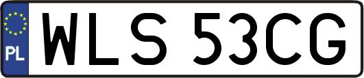 WLS53CG