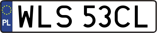 WLS53CL