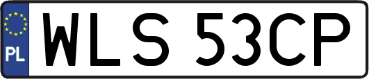 WLS53CP