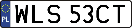 WLS53CT