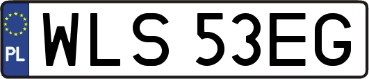 WLS53EG