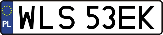 WLS53EK