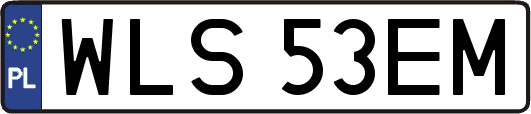 WLS53EM