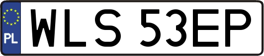 WLS53EP