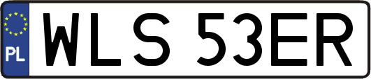 WLS53ER