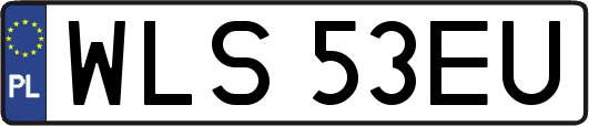 WLS53EU