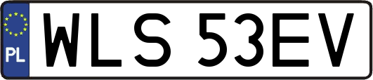 WLS53EV
