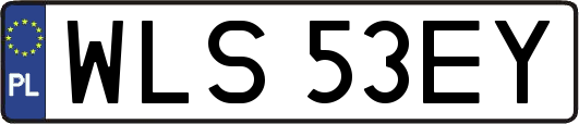WLS53EY