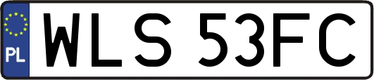 WLS53FC